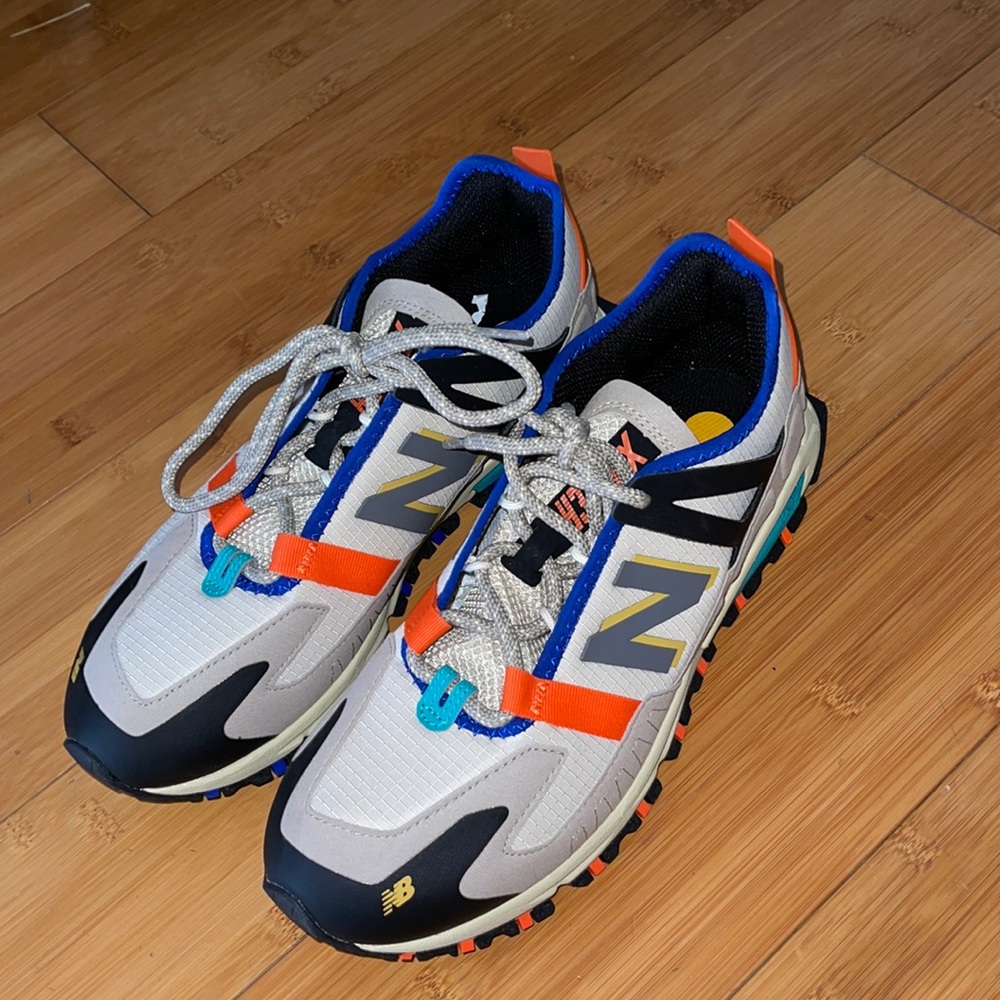 Men’s new balance